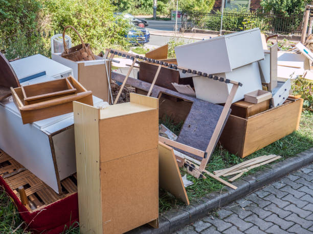 Trusted Grant, MN Junk Removal Experts