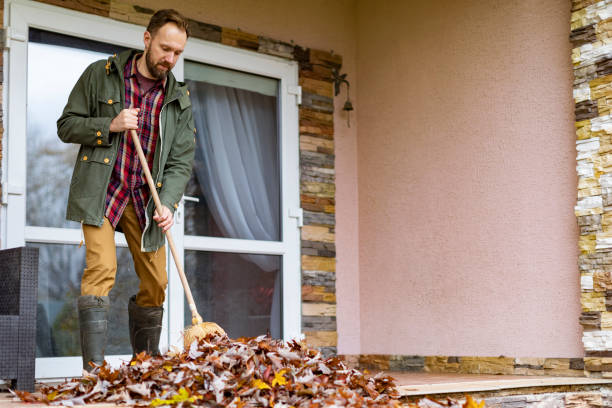 Best Construction Debris Removal  in Grant, MN